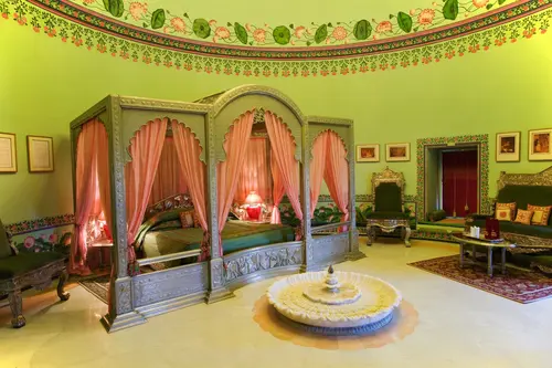 Shiv Niwas Palace, Udaipur - Other Facilities - Common Area 40